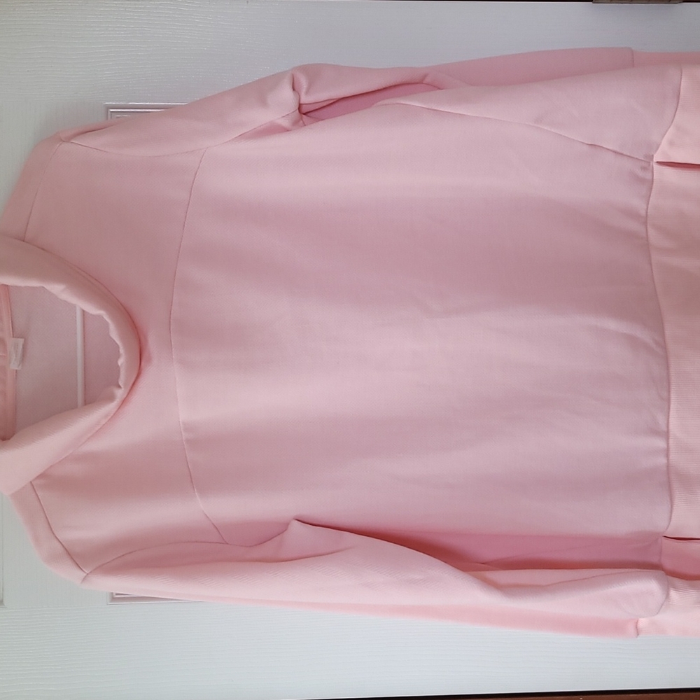 Women's pullover